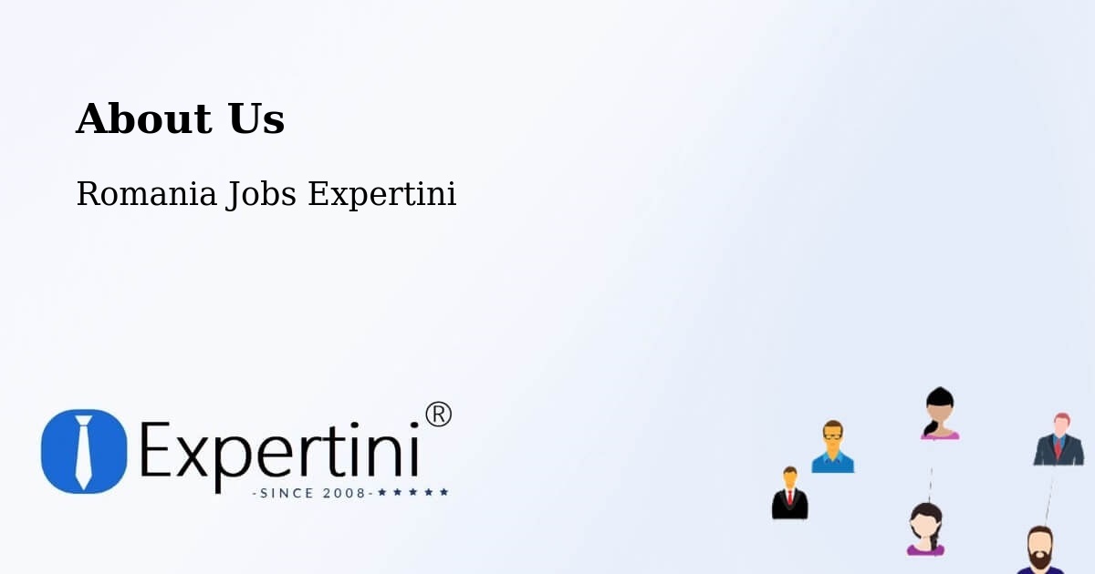 About Expertini Recruitment Platform  – Abrămuţ - Abrămuţ, Romania Jobs Expertini