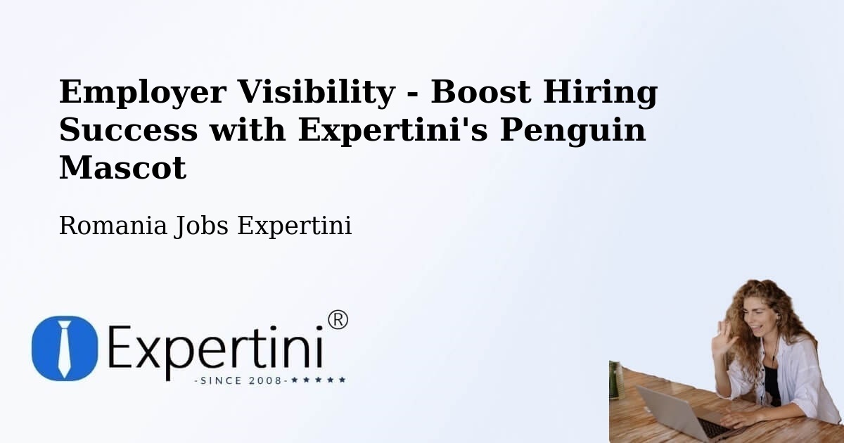 CV and Resume Visibility Optimization – Abrămuţ - Romania Jobs Expertini